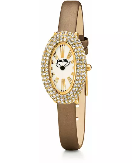 Женские Часы FOLLI FOLLIE WF13C041SPW
