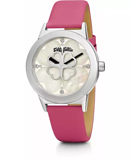 Женские Часы FOLLI FOLLIE WF13T040SPW