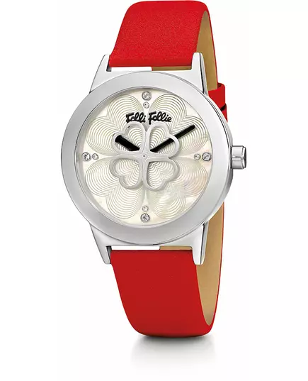 Женские Часы FOLLI FOLLIE WF13T040SPWR