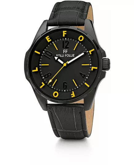 Унисекс Часы FOLLI FOLLIE WF13Y006SPY