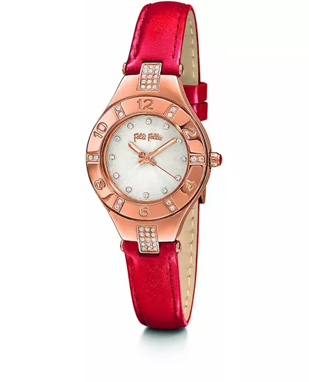 Женские Часы FOLLI FOLLIE WF14B004SSR