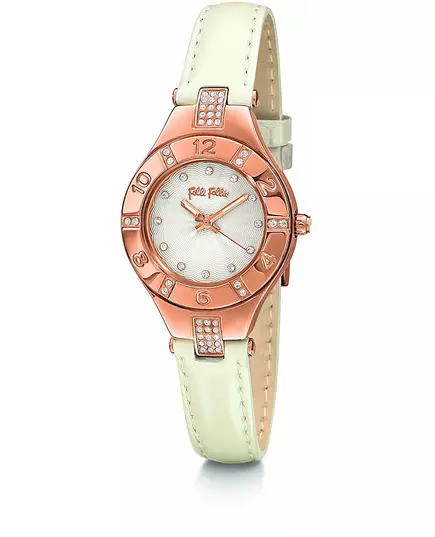 Женские Часы FOLLI FOLLIE WF14B004SSS