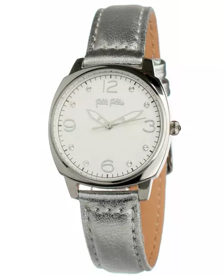 Женские Часы FOLLI FOLLIE WF14T021SSS