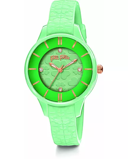 Женские Часы FOLLI FOLLIE WF15P027ZSE