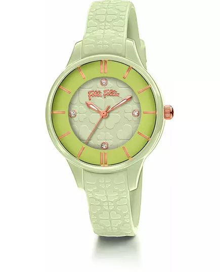Женские Часы FOLLI FOLLIE WF15P027ZSG