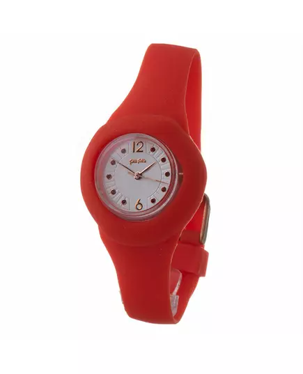 Женские Часы FOLLI FOLLIE WF15P042ZSR