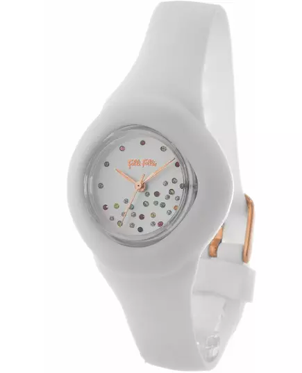 Женские Часы FOLLI FOLLIE WF15P044ZSS