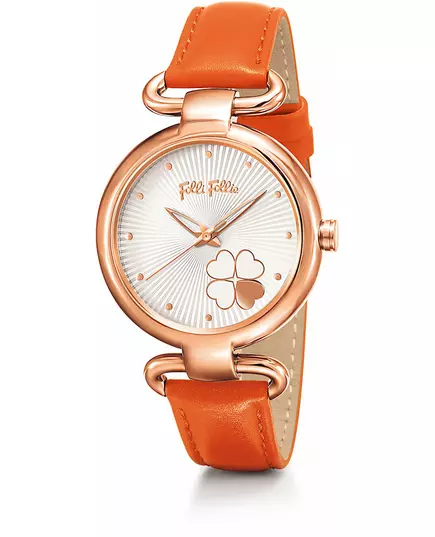 Женские Часы FOLLI FOLLIE WF15R029SPNA