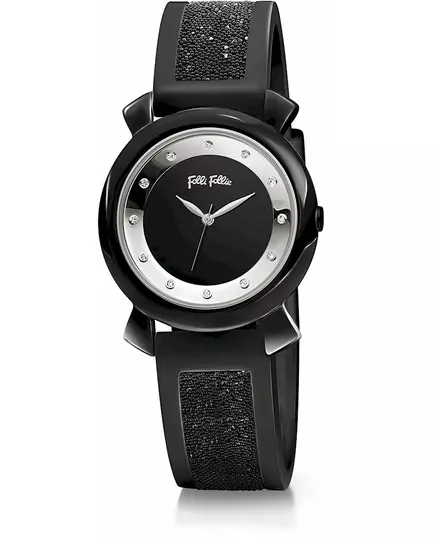 Женские Часы FOLLI FOLLIE WF15T013ZSK