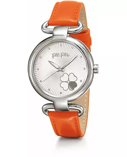 Женские Часы FOLLI FOLLIE WF15T029SPW