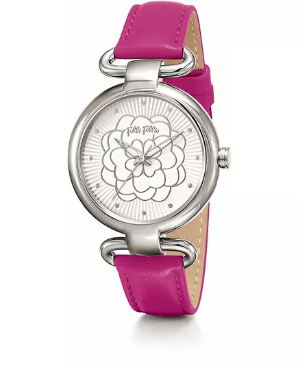 Женские Часы FOLLI FOLLIE WF15T030SPW