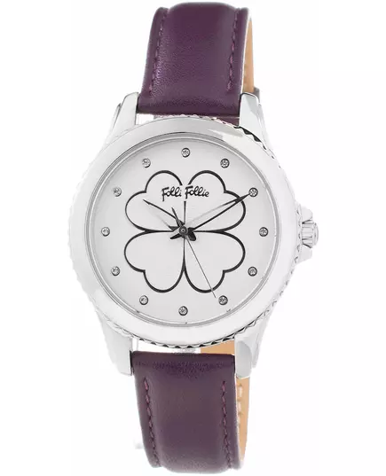 Женские Часы FOLLI FOLLIE WF15T031SSW