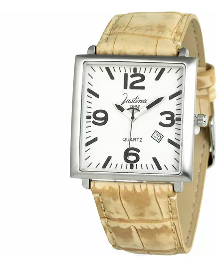 Чоловічий Годинник JUSTINA 11002