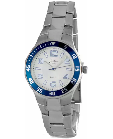 Жіночий Годинник JUSTINA 11909A