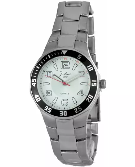 Жіночий Годинник JUSTINA 11909B