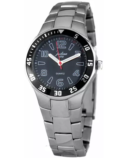 Женские Часы JUSTINA 11909N