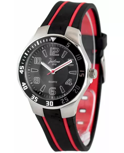 Женские Часы JUSTINA 11910N