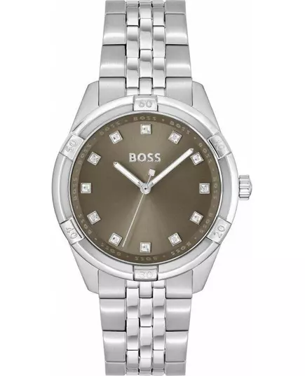 Жіночий Годинник HUGO BOSS 1502699