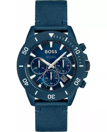 Чоловічий Годинник HUGO BOSS 1513919