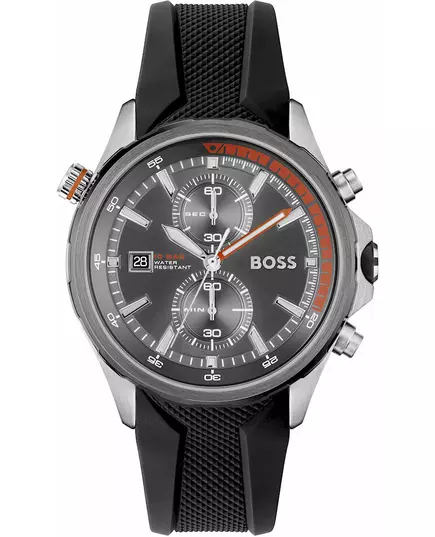 Чоловічий Годинник HUGO BOSS 1513931