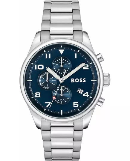 Чоловічий Годинник HUGO BOSS 1513989