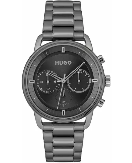 Чоловічий Годинник HUGO 1530234
