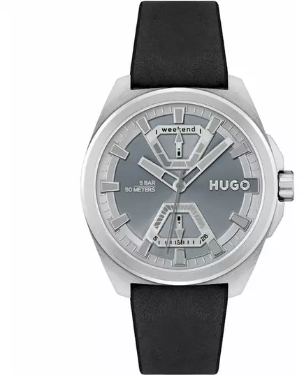 Чоловічий Годинник HUGO 1530240