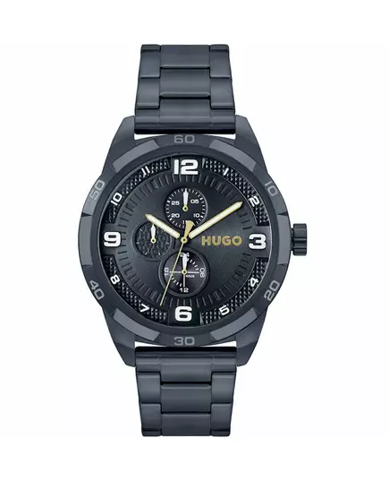 Чоловічий Годинник HUGO 1530278