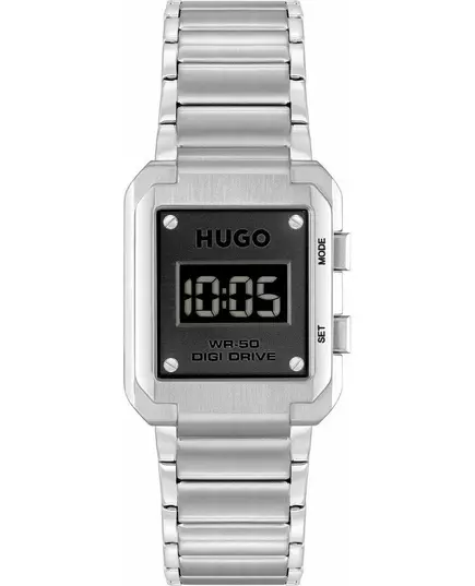 Унісекс Годинник HUGO 1530356
