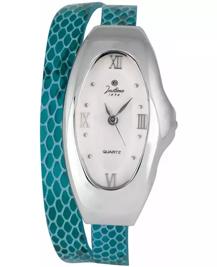 Жіночий Годинник JUSTINA 21659