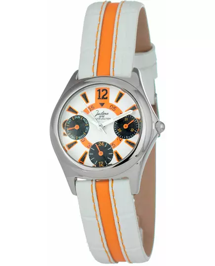 Женские Часы JUSTINA 32550N
