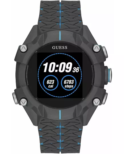 Мужские Часы GUESS C3001G3