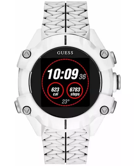 Мужские Часы GUESS C3001G4