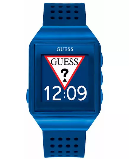 Унісекс Годинник GUESS C3002M5