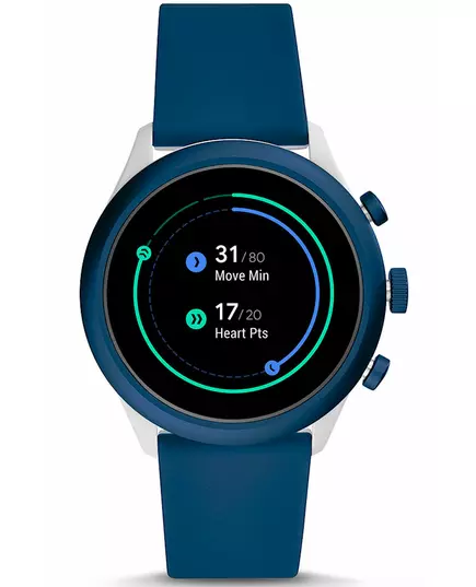 Мужские Часы FOSSIL FTW4036