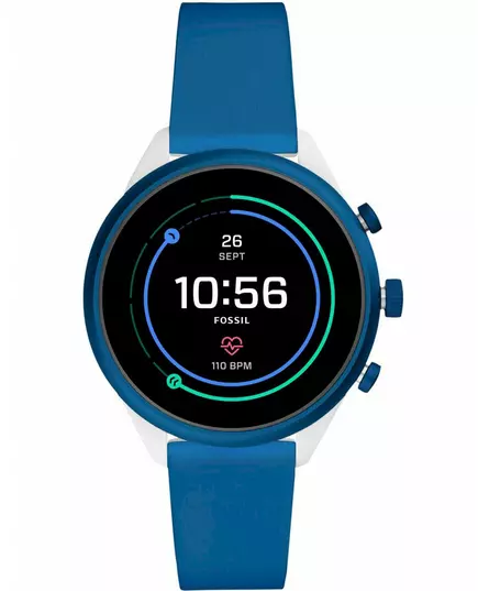 Женские Часы FOSSIL FTW6051