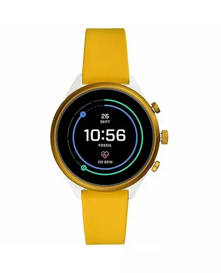 Женские Часы FOSSIL FTW6053