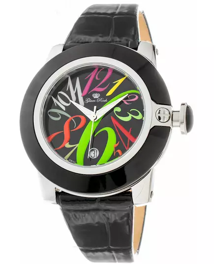 Жіночий Годинник GLAM ROCK GR32018-BB