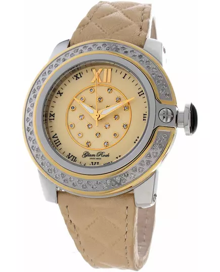 Женские Часы GLAM ROCK GR32062D