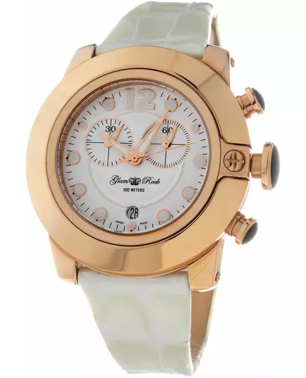 Женские Часы GLAM ROCK GR32166NC