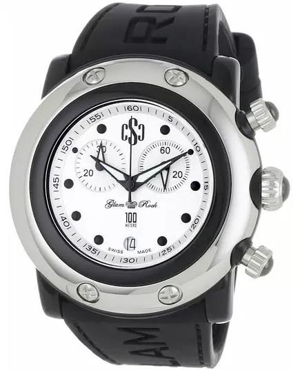 Унисекс Часы GLAM ROCK GR62116
