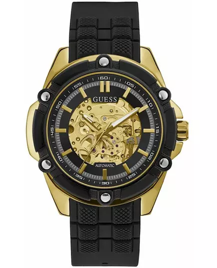 Мужские Часы GUESS GW0061G2