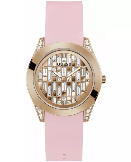 Жіночий Годинник GUESS GW0109L2