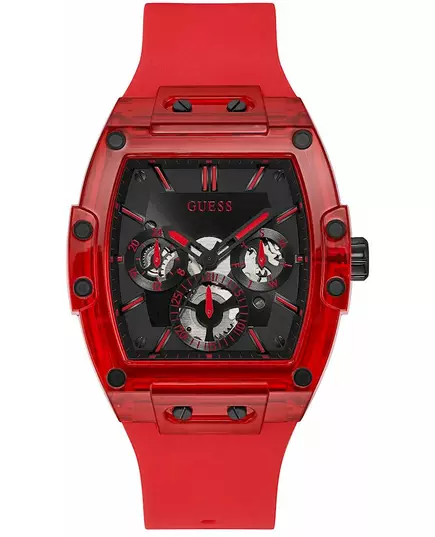 Мужские Часы GUESS GW0203G5