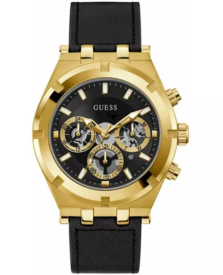Чоловічий Годинник GUESS GW0262G2