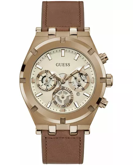 Чоловічий Годинник GUESS GW0262G3