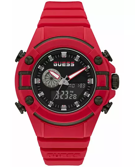 Мужские Часы GUESS GW0269G5