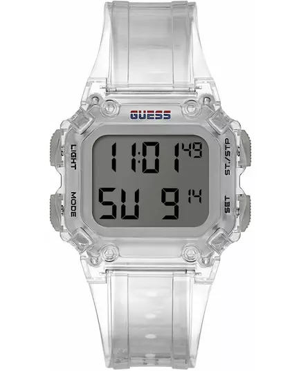 Мужские Часы GUESS GW0270G1