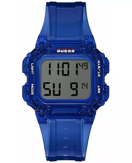 Мужские Часы GUESS GW0270G3