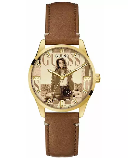 Женские Часы GUESS GW0290L1